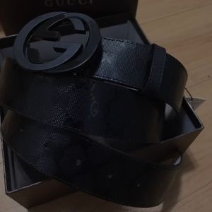 Gucci Accessories - Gucci belt authentic Gucci Accessories - Gucci belt authentic